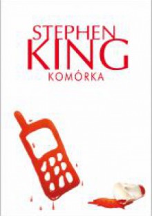 Komórka - Stephen King