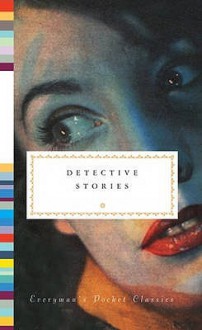 Detective Stories - Peter Washington