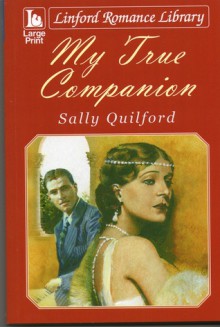 My True Companion - Sally Quilford