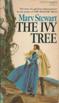 The Ivy Tree - Mary Stewart