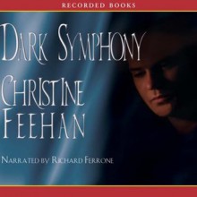 Dark Symphony (Dark, #10) - Kevin Free, Christine Feehan