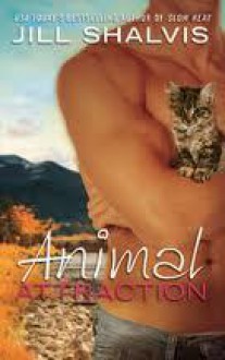 Animal Attraction - Jill Shalvis