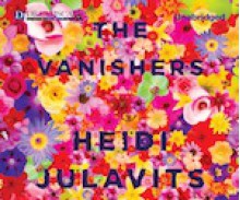 The Vanishers - Heidi Julavits, Xe Sands