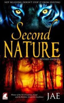 Second Nature - Jae