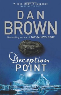 Deception Point - Dan Brown