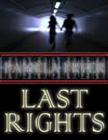 Last Rights - Pamela Fryer