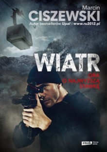 Wiatr - Marcin Ciszewski