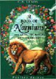 A book of Narnians: the lion, the witch and the others - C.S. Lewis