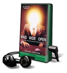 Mind Wide Open (Audio) - Steven Johnson, Alan Sklar