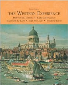 The Western Experience - Mortimer Chambers