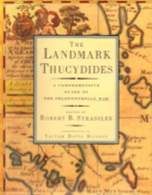 The Landmark Thucydides: A Comprehensive Guide to the Peloponnesian War, Part 2 of 2 (Audio) - Thucydides, Robert B. Strassler, Richard Crawley, Victor Davis Hanson