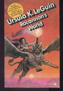 Rocannon's World - Ursula K. Le Guin