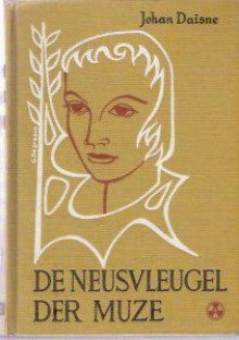 De neusvleugel der muze - Johan Daisne