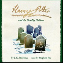 Harry Potter and the Deathly Hallows - Stephen Fry, J.K. Rowling