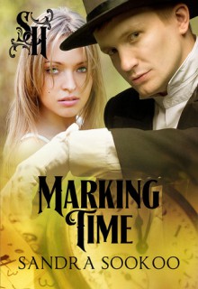 Marking Time - Sandra Sookoo