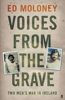 Voices From The Grave - Ed Moloney