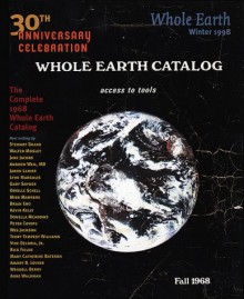 The Next Whole Earth Catalog: Access to Tools (paper) - Stewart Brand