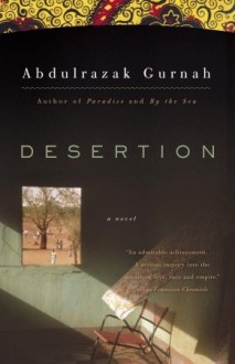 Desertion - Abdulrazak Gurnah