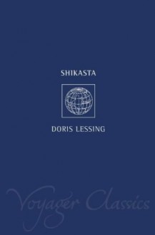 Shikasta Re Colonised Planet 5 - Doris Lessing