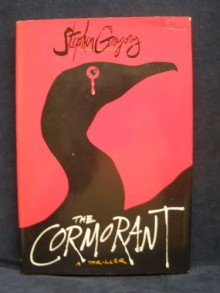 The Cormorant - Stephen Gregory