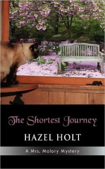 Mrs. Malory's Shortest Journey - Hazel Holt