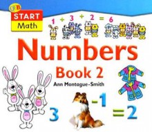 Numbers Book 2 - Ann Montague-Smith