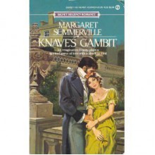 Knave's Gambit - Margaret Summerville