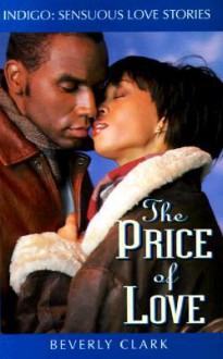 The Price Of Love - Beverly Clark