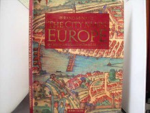 The City Maps of Europe: 16th Century Town Plans from Braun & Hogenberg - Rand McNally