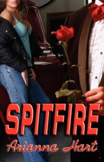 Spitfire - Arianna Hart