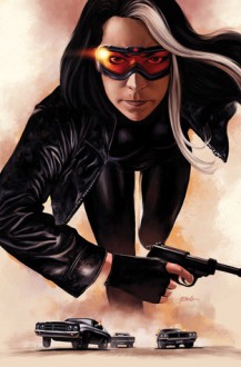 Velvet #2 - Ed Brubaker, Steve Epting, Elizabeth Breitweiser