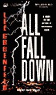 All Fall Down (Bkpk, Abridged) - Lee Gruenfeld, Frank Muller