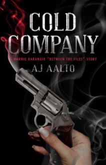 Cold Company - A.J. Aalto