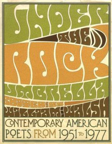 Under the Rock Umbrella: Contemporary Poets from 1951-1977 - William Walsh, Jack Myers