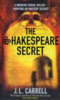 The Shakespeare Secret - Jennifer Lee Carrell