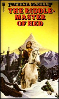 The Riddle-Master of Hed - Patricia A. McKillip