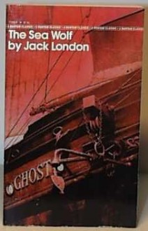 Sea Wolf - Jack London