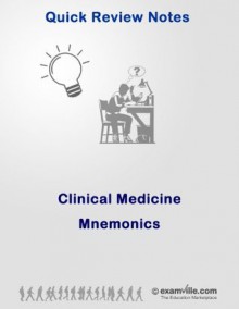 Clinical Medicine Mnemonics - Amar Agarwal