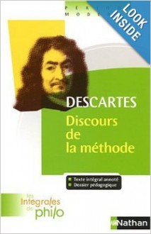 Discours de la methode - René Descartes