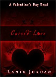 Cursed Love - Lanie Jordan