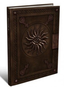 Dragon Age II Collector's Edition: The Complete Official Guide - Piggyback