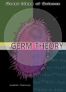 Germ Theory - Judith Herbst