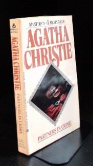 Partners in Crime - Agatha Christie