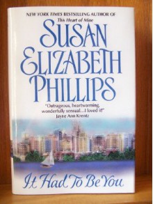 It Had to Be You - Susan Elizabeth Phillips