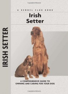 Irish Setter - Margaret Williams