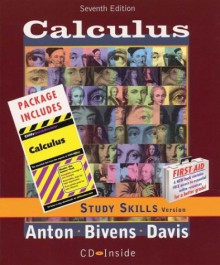 Calculus - Howard Anton, Stephen Davis, Irl Bivens