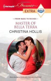 Master of Bella Terra - Christina Hollis