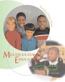 Multicultural Education - Valerie Ooka Pang