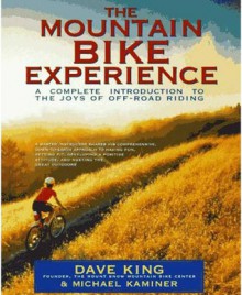 Mountain Bike Experience - Dave King