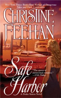 Safe Harbor - Christine Feehan